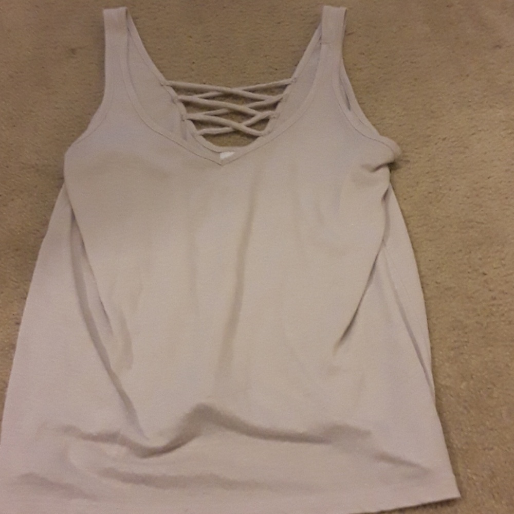 Tank